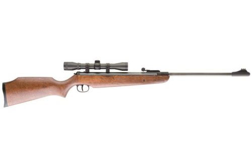 Ruger Air Hawk .177 Cal Air Rifle