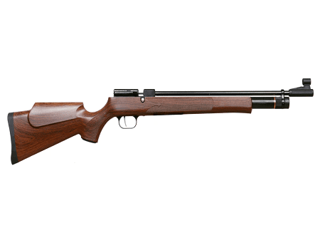 Precihole PX100 Achilles .177 Cal Air Rifle (Brown)