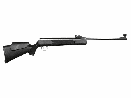 Precihole SX200 Minerva .177 Cal Air Rilfe