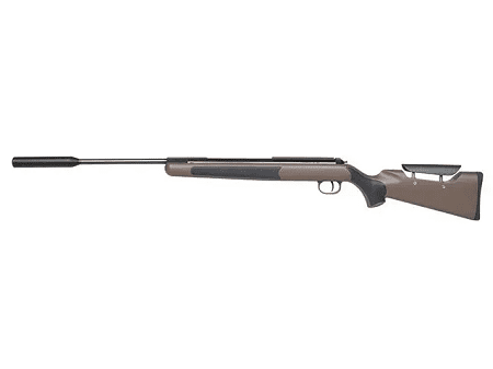 Diana Mauser AM03 N-TEC .177 Cal Air Rifle