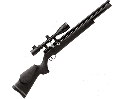 FX Dreamline Classic .177 Cal Air Rifle