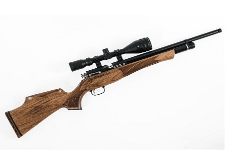Daystate Huntsman Regal HR .177 Cal Air Rifle - Image 3