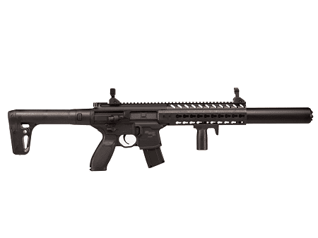 Sig Sauer MCX .177 Cal Co2 Air Rifle