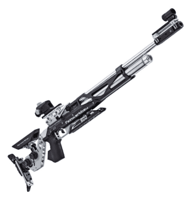 Best Imported and Indian Weapons