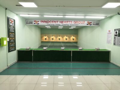 Innocent Hearts School, Jalandhar, Punjab