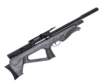 BSA Defiant Black Pepper .177 Cal PCP Air Rifle