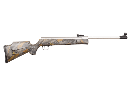 Precihole NX200 Athena .177 Cal Air Rifle ( Classic Camo )