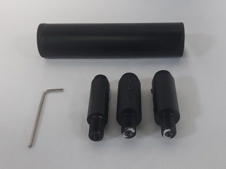 Universal Suppressor