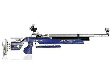 Walther LG400 Anatomic-E .177 Cal Air Rifle