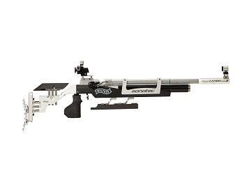 Walther LG400 Expert-M .177 Cal Air Rifle