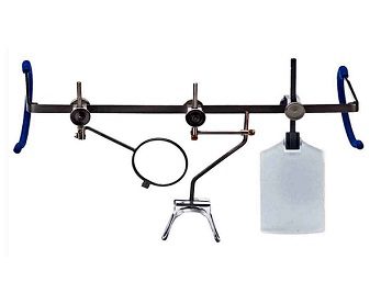 Varga Rifle Shooting Frame (Basic)