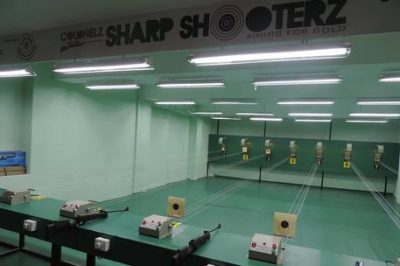 Colonelz SharpShooterz, Jalandhar, Punjab