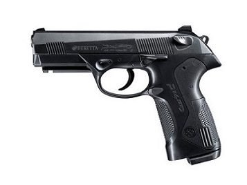 Beretta Px4 Storm .177 Cal Dual Ammo Air Pistol