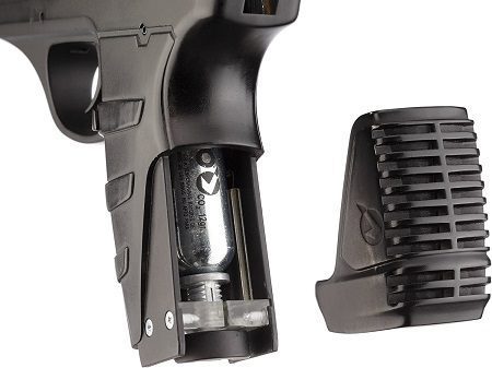 Gamo P-25 .177 Cal Pellet Air Pistol - Image 4