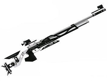 Feinwerkbau Model 800X with Additional Spacer Set