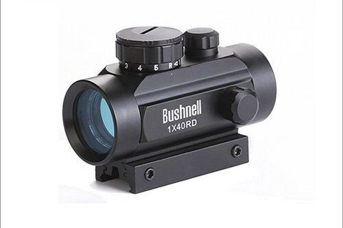 Bushnell 1x40 RD Red Dot