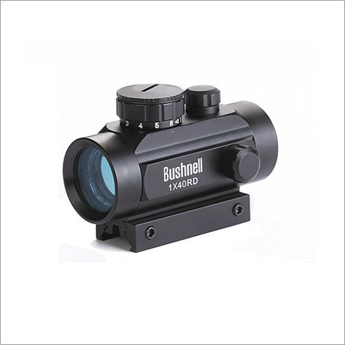 Bushnell 1x40 RD Red Dot