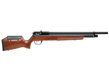 Benjamin Marauder Wood regulated .177 Cal Air Rifle