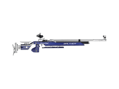 LG400 Anatomic-E .177 Cal Air Rifle