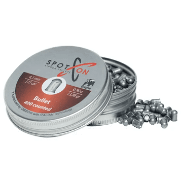 SPOTON Bullet .177 Cal (13.88gr)