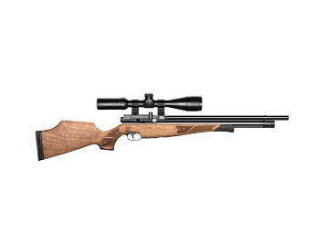 Air Arms S510 XS Carbine .177 Cal Air Rifle