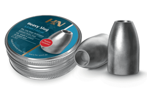 H&N Heavy Slug .22 Cal (40gr)