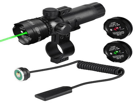 Huonje Tectical Laser Sight