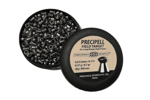 Precipell Round .177 Cal (8.7gr)