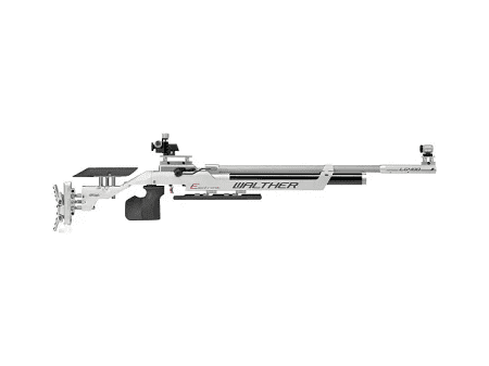 LG400 Expert-E .177 Cal Air Rifle