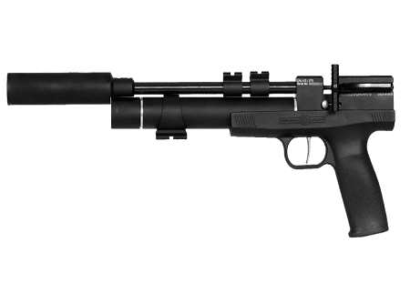 Precihole PP100 Harpy X3 .177 Cal Air Pistol