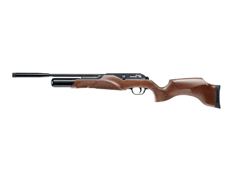 Walther Rotex RM8 Wooden .177 Cal Air Rifle