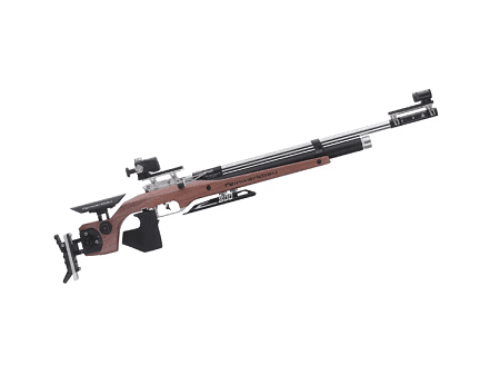 Feinwerkbau 800 W .177 Cal Air Rifle