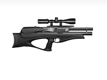 Air Arms Galahad R Carbine .177 Cal Air Rifle