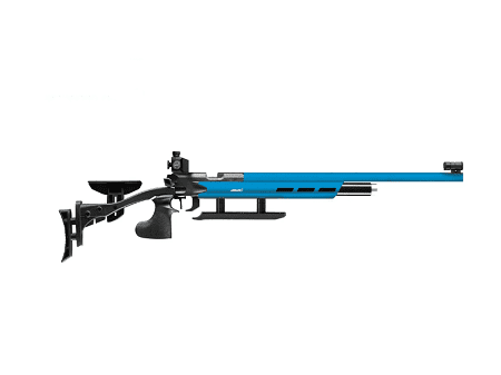 Hammerli AR20 Pro .177 Cal Air Rifle