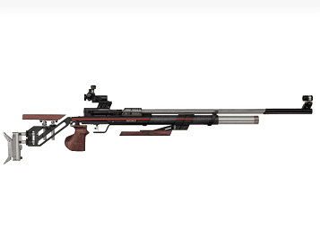 Anschutz 9015 Champion .177 Cal (4.5 mm) Air Rifle