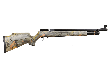 Precihole PX100 Achilles PCP Air Rifle (Camo)