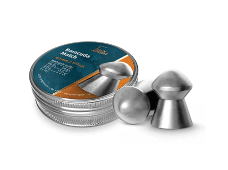 H&N Baracuda .177 Cal (10.65gr)