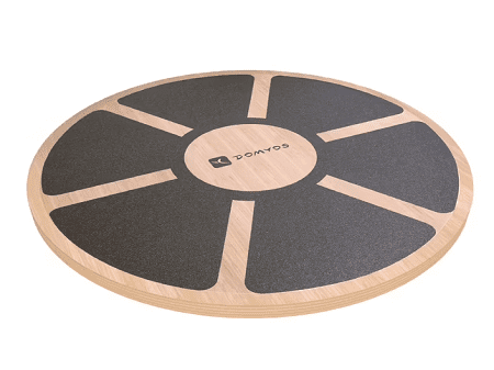 Wooden Balance Board