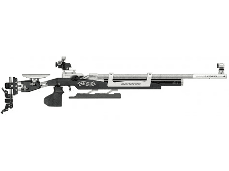 LG400 Monotec-M .177 Cal Air Rifle