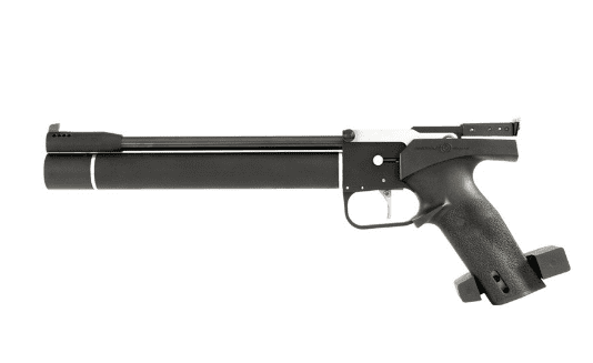Precihole PP55 Match Pro .177 Cal Air Pistol