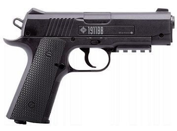 Crosman 1911 .177 Cal BB Air Pistol