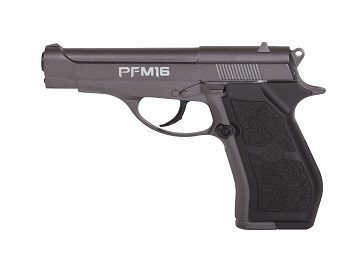 Crosman PFM16 .177 Cal Air Pistol