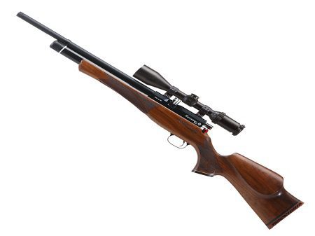 Daystate Huntsman Regal HR .177 Cal Air Rifle - Image 2