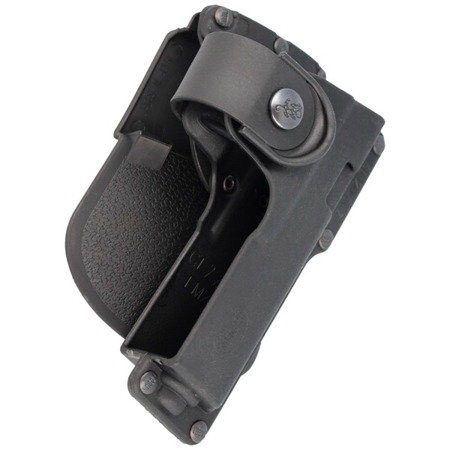 Fobus EM17 Paddle Tactical Holster for Glock 17/22/31 S&W M&P Full Size, Ruger SR45 & American Pistol - Image 3