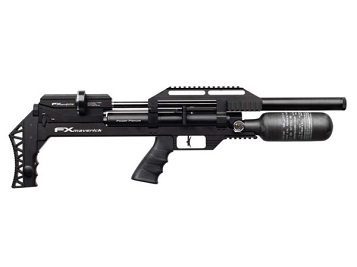 FX Maverick Compact .177 Cal Air Rifle