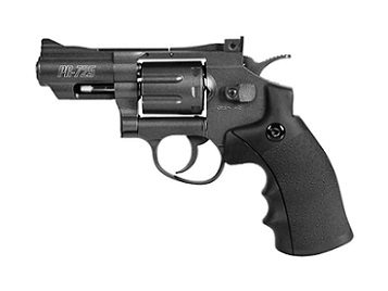 Gamo PR-725 CO2 Pellet Revolver 0.177 Cal