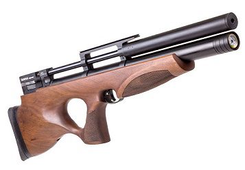 Diana Skyhawk Action .177 Cal Air Rifle