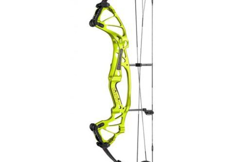 HOYT FX COMP DCX Compound Bow