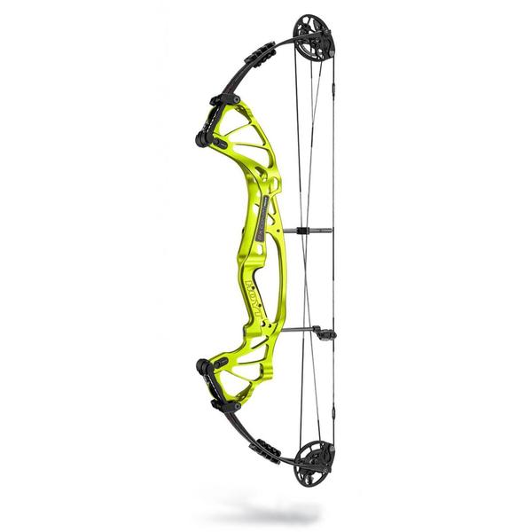 HOYT FX COMP DCX Compound Bow