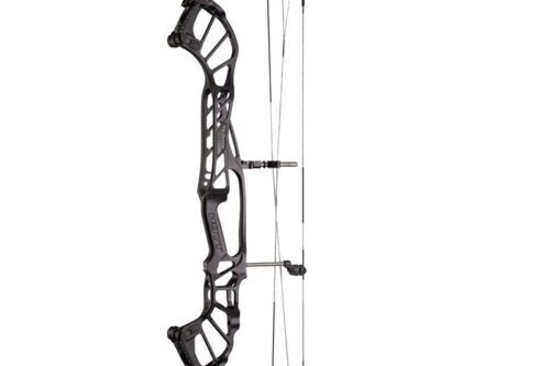 HOYT INVICTA 37 DCX Compound Bow